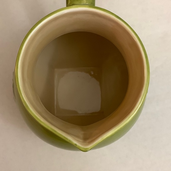 Tastefully Simple Pitcher - Picture 6 of 13